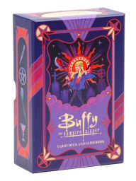 Title: Buffy the Vampire Slayer Tarot Deck and Guidebook, Author: Casey Gilly