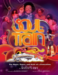 Title: Soul Train: The Music, Dance, and Style of a Generation, Author: Insight Editions