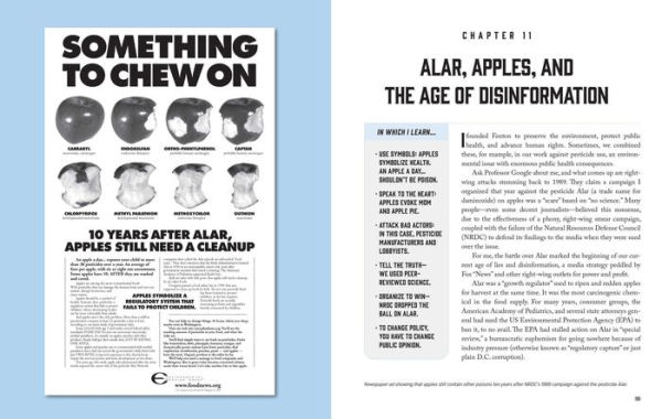 The Activist's Media Handbook: Lessons from Fifty Years as a Progressive Agitator