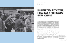 Alternative view 4 of The Activist's Media Handbook: Lessons from Fifty Years as a Progressive Agitator
