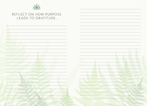 Gratitude Revealed Journal (Gratitude Journal, Gratitude Gift, Guided Journal)