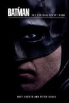 Alternative view 1 of The Batman: The Official Script Book