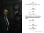 Alternative view 2 of The Batman: The Official Script Book