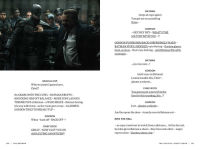 Alternative view 5 of The Batman: The Official Script Book