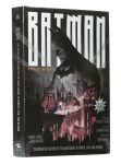 Alternative view 8 of Batman: The Definitive History of the Dark Knight in Comics, Film, and Beyond [Updated Edition]