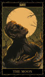 Alternative view 5 of Universal Monsters Tarot Deck and Guidebook