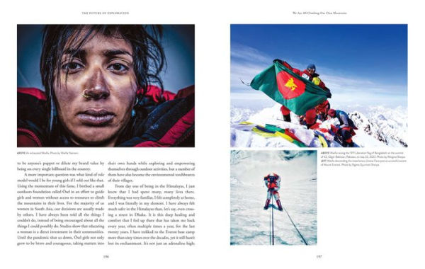 the Future of Exploration: Discovering Uncharted Frontiers Science, Technology, and Human Potential