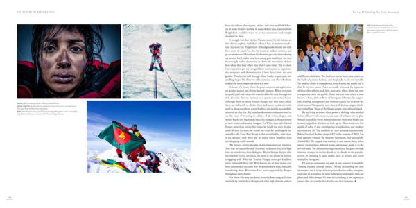 the Future of Exploration: Discovering Uncharted Frontiers Science, Technology, and Human Potential
