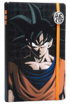 Alternative view 1 of Dragon Ball Z: Goku Journal with Charm