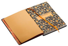 Alternative view 4 of Dragon Ball Z: Goku Journal with Charm