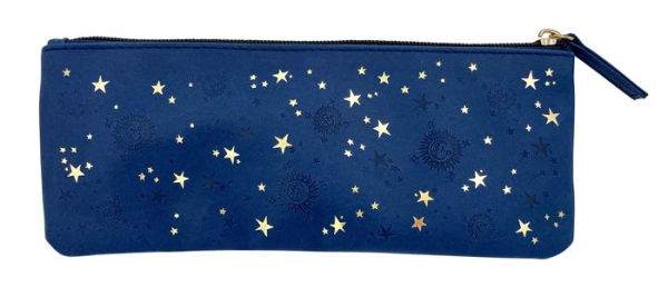 Harry Potter: OllivandersT Pencil Pouch by Insight Editions, Other ...