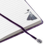 Alternative view 10 of Universal Monsters: Bride of Frankenstein Journal with Ribbon Charm