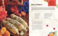 Alternative view 11 of Coco: The Official Cookbook