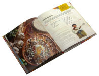 Alternative view 12 of Coco: The Official Cookbook
