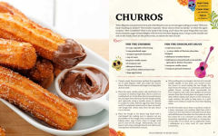 Alternative view 3 of Coco: The Official Cookbook