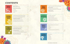 Alternative view 4 of Coco: The Official Cookbook