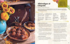Alternative view 6 of Coco: The Official Cookbook