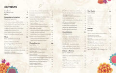 Alternative view 7 of Coco: The Official Cookbook