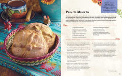 Alternative view 8 of Coco: The Official Cookbook