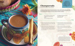 Alternative view 9 of Coco: The Official Cookbook