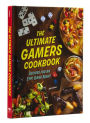 Alternative view 12 of The Ultimate Gamers Cookbook: Recipes for an Epic Game Night