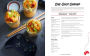 Alternative view 2 of The Ultimate Gamers Cookbook: Recipes for an Epic Game Night