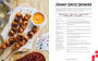 Alternative view 4 of The Ultimate Gamers Cookbook: Recipes for an Epic Game Night