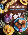 Alternative view 1 of Lilo and Stitch: The Official Cookbook: 50 Recipes to Make for Your 'Ohana