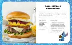 Alternative view 4 of Lilo and Stitch: The Official Cookbook: 50 Recipes to Make for Your 'Ohana