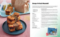 Alternative view 10 of Lilo and Stitch: The Official Cookbook: 50 Recipes to Make for Your 'Ohana