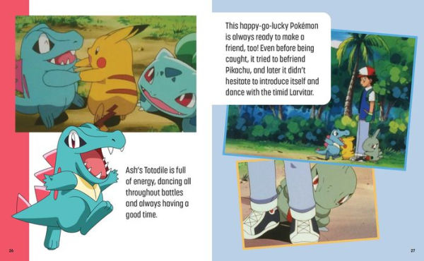 Pokémon: Trainer's Mini Exploration Guide to Kanto, Book by Insight  Editions, Austin, Official Publisher Page