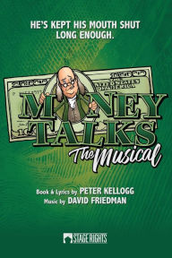 Title: Money Talks, Author: David Friedman