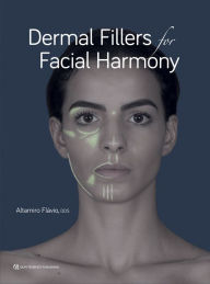 Title: Dermal Fillers for Facial Harmony, Author: Altamiro Flávio