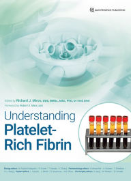 Title: Understanding Platelet-Rich Fibrin, Author: Richard J. Miron