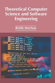 Title: Theoretical Computer Science and Software Engineering, Author: Brielle Morrison