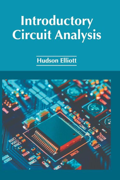 Introductory Circuit Analysis