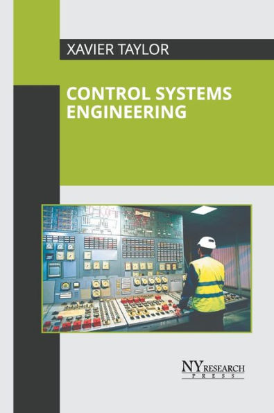 Control Systems Engineering