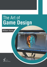 Title: The Art of Game Design, Author: William Young