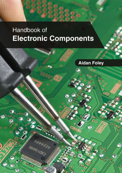 Handbook of Electronic Components