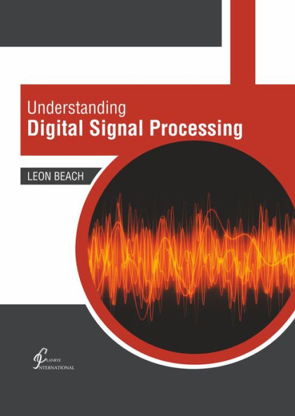 Understanding Digital Signal Processing