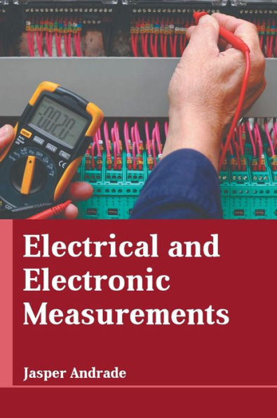 Electrical and Electronic Measurements