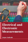 Electrical and Electronic Measurements