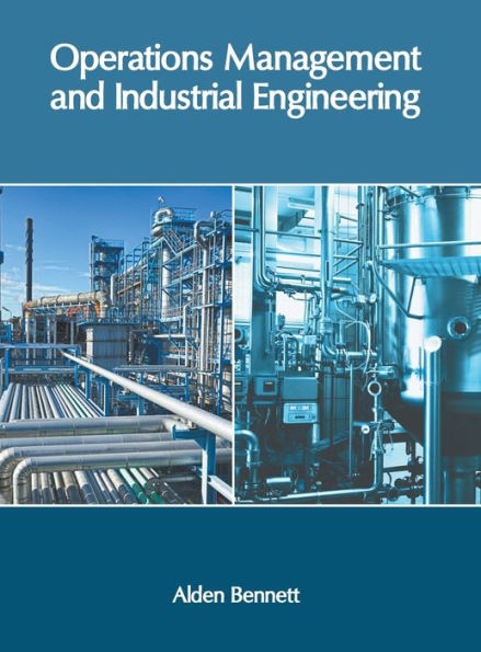 Operations Management and Industrial Engineering