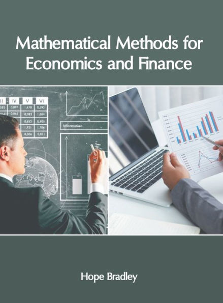 Mathematical Methods for Economics and Finance