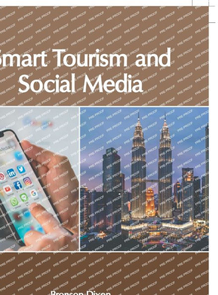 Smart Tourism and Social Media