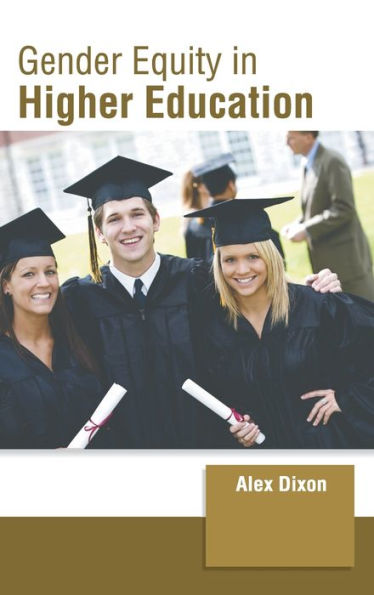 Gender Equity in Higher Education