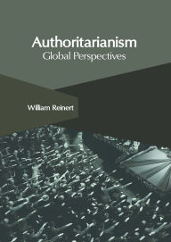 Amazon downloadable books Authoritarianism: Global Perspectives MOBI iBook