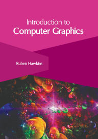 Title: Introduction to Computer Graphics, Author: Ruben Hawkins
