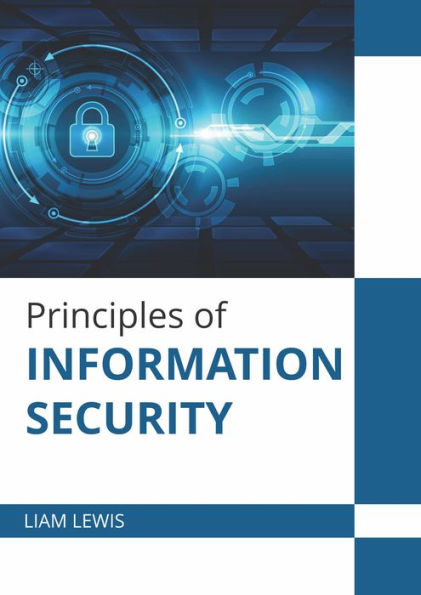 Principles of Information Security