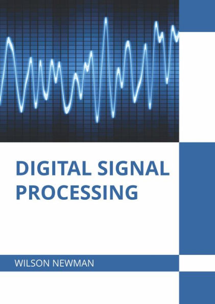 Digital Signal Processing